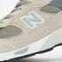 New Balance 991 W991GL Grey