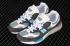 New Balance 992 Kith Spring 2 Acero Azul M992KT