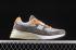 New Balance 992 Made In USA Dark Grey Black Orange M992TA