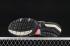 New Balance 992 Made In USA Dark Grey Black Orange M992TA