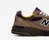 New Balance 993 U993MU Mushroom