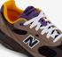 New Balance 993 U993MU Mushroom