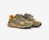 New Balance 993 U993OL Olive Leaf