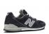 New Balance 996 Marineblau Weiß M996NAV