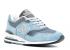 New Balance 997 Blue Jay Grey M997CSP