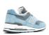 New Balance 997 Blue Jay Grey M997CSP