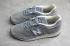 New Balance 997 Made In The USA Gris Azul Bell M997CNR