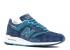 New Balance 997 Navy Castaway M997CEF