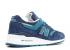 New Balance 997 Navy Castaway M997CEF