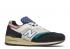 New Balance 997 Patchwork Czarny Beż MS997XTA