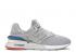 New Balance 997 Reveal Steel Light Aluminum MS997XTA