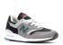 New Balance 997 Rockabilly Teal Grey Black M997CGB