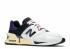 New Balance 997 Sport Munsell 白藍深 MS997JEA