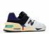 New Balance 997 Sport Munsell White Blue Deep MS997JEA