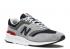 New Balance 997 Team Away เม็ดสีเทา CM997HCJ