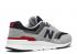 New Balance 997 Team Away Grey Pigment CM997HCJ