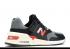 New Balance 997s Hitam Merah MS997JHD