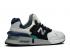 New Balance 997s Wit Charcoal Blue MS997JCD