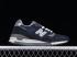 New Balance 998 Classic Made in USA Navy Gris M998NV