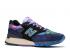 New Balance 998 Festival Pack Blau Grün M998AWG