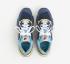 New Balance 998 U998CB Navy Nb