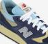 New Balance 998 U998CB Navy Nb