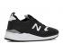 New Balance 999 Made In USA Black White M999RB