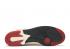 New Balance Aim Leon Dore X 550 Rød Hvid BB550AE1