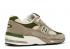 New Balance Aim Leon Dore X 991 Made In England Grigio M991CRS