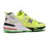 New Balance Aries X 991 Made In England Neon Geel Zilver M991AFL