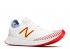 New Balance Big League Chew X Womens Fuelcell Echo Outta ที่นี่ Original Blue White Red WFCECBC