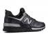 New Balance Black Panther X 574 Sport MS574BKP