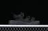 New Balance Black Unisex Slippers SD2152BBW