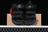 New Balance Black Unisex Slippers SD2152BBW