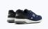 Buty Sportowe New Balance CM1600Bo Niebieskie Czarne