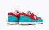 Atletické boty New Balance CM496 Teal Red