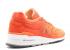 New Balance Concepts X 997 Luxury Goods Naranja Blanco M997TNY