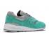 New Balance Concepts X 997 York City Rivalry Branco Verde M997NSY