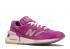 Konsep New Balance X 997s Esruc Flower Cactus Zinnia Peony M997SCN