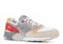 New Balance Concepts X 999 Made In USA Hyannis Rot Weiß Grau M999CP2