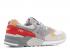 New Balance Concepts X 999 Made In USA Hyannis Rot Weiß Grau M999CP2