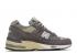 New Balance Dover Street Market X 991 Made In England 40th Anniversary Gris M991DSM