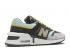 New Balance Dtlr X 997 Sport 美國製造 美杜莎青灰色 黃色 M997SDT