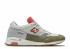 New Balance End X 1500 Made In England Rainbow Eucalyptus Tan M1500EUC