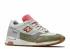 New Balance End X 1500 Made In England Rainbow Eucalyptus Tan M1500EUC