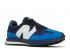 New Balance Figs X 327 Navy MS327GG1