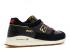 New Balance Footpatrol Encyclopedia 1500 Black Gold Gum M1500FPK