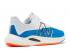 New Balance Fuelcell Rebel V2 Laserblauw Wit MFCXCN2