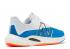 New Balance Fuelcell Rebel V2 Laser Blu Bianco MFCXCN2