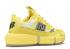 New Balance Jaden Smith X Vision Racer Tournesol Jaune MSVRCJSB